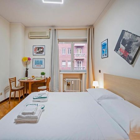 Mussi, 10 - La Tua Casa A Milano Apartment Exterior photo