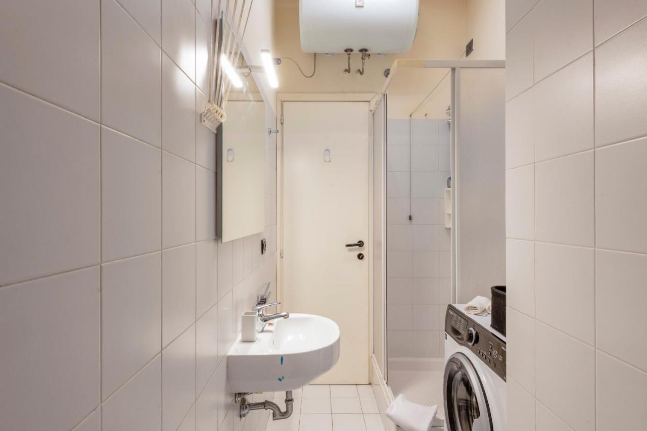 Mussi, 10 - La Tua Casa A Milano Apartment Exterior photo